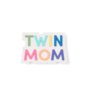 Bogg Bit - Twin Mom - Deluxe Edition
