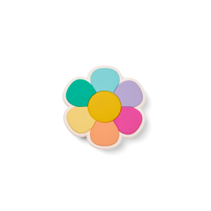 Exclusive Bogg Bit - Flower Power