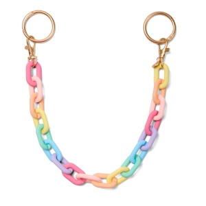 Bogg'd & Charmed - Rainbow Chain - Style
