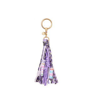 Bogg'd & Charmed - Bestie Tassel - Limited Release