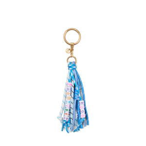 Bogg'd & Charmed - Good Vibes Tassel - Select Collection