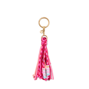 Iconic Bogg'd & Charmed - Love Tassel - Artisan Series Heritage Edition