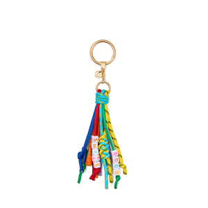 Bogg'd & Charmed - Smile Tassel - Deluxe Edition Limited Release