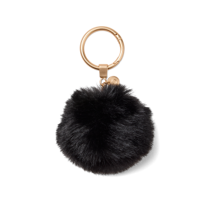 Collector's Bogg'd & Charmed - L.B.D. Black Pouf