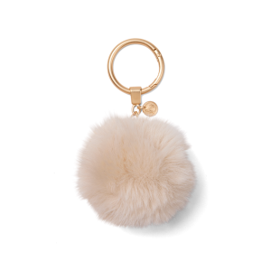 Bogg'd & Charmed - Freshly Pressed Linen Pouf - Series