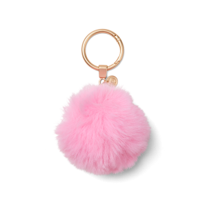 Bogg'd & Charmed - Pink Taffy Pouf - Edition Style