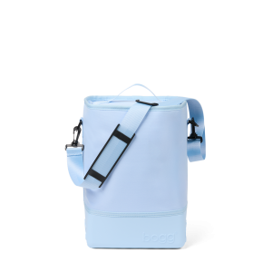 Bogg Brrr Half Cooler - Blue Skies and Bogg Bag - Select Collection Design Artisan Series