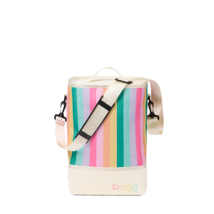 Luxury Heritage Bogg Brrr Half Cooler - Color Burst - Luxury Edition