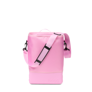 Exclusive Pro Bogg Brrr Half Cooler - Pink Taffy - Signature Series