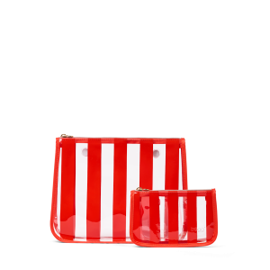 Bogg Bag Decorative Insert - Buoy Red - Deluxe Edition