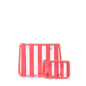 Bogg Bag Decorative Insert - Capri Coral - Edition Deluxe Edition