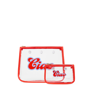 Bogg Bag Decorative Insert - Ciao - Edition