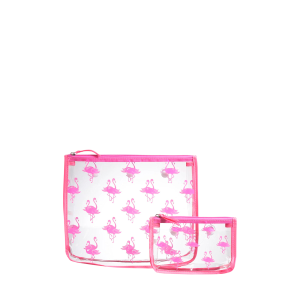Bogg Bag Decorative Insert - Flamingo - Signature Series