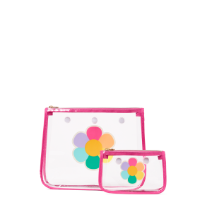 Pro Classic Bogg Bag Decorative Insert - Flower Power - Edition