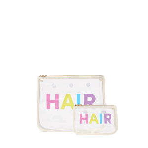 Handcrafted Decorative Insert - Hair - Collection