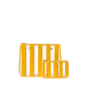 Select Bogg Bag Decorative Insert - Limoncello Yellow