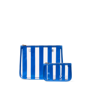 Select Bogg Bag Decorative Insert - Mykonos Blue