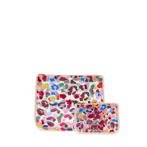 Decorative Insert - Neon Jungle - Design Exclusive Edition Limited Release