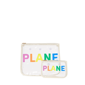 Decorative Insert - Plane - Series Exclusive Edition