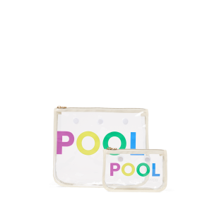 Decorative Insert - Pool - Deluxe Edition Special Edition