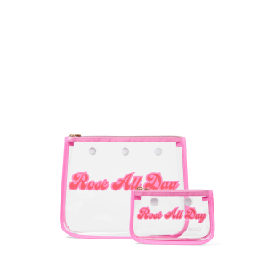 Premium Bogg Bag Decorative Insert - Rose All Day - Edition