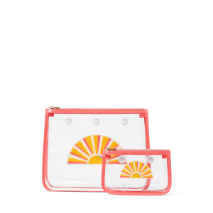 Bogg Bag Decorative Insert - Ray Of Sunshine - Series