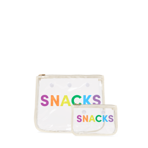 Vibrant Decorative Insert - Snacks - Deluxe Edition