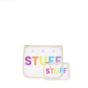 Premium Deluxe Decorative Insert - Stuff - Luxury Edition