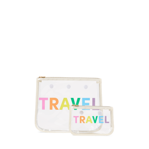 Modern Decorative Insert - Travel - Collection