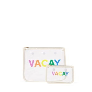 Decorative Insert - Vacay - Collection Series Exclusive Edition
