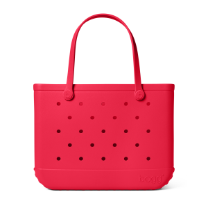 Ultimate Original Bogg Bag - Off to the Races Red - Pro Series