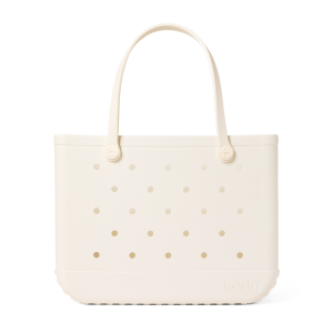 Select Original Bogg Bag - Coconut