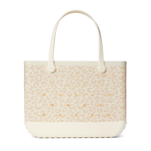 Designer Refined Classic Original Bogg Bag - Doe Ray Me