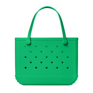 Original Bogg Bag - Green with Envy - Luxury Edition