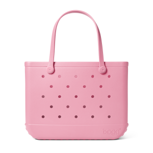 Modern Pro Original Bogg Bag - Blowing Pink Bubbles
