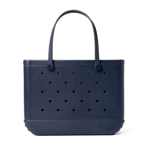 Original Bogg Bag - You Navy Me Crazy - Design