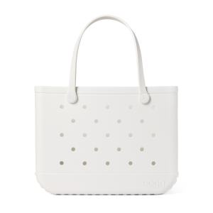 Heritage Original Bogg Bag - For Shore White