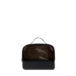 Iconic Timeless Boggs N' Ends - LBD Black - Premium Collection