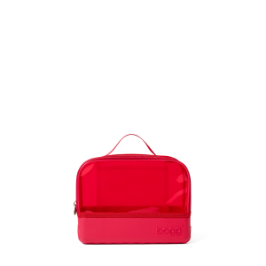 Artisan Boggs N' Ends - Off to the Races Red - Artisan Series