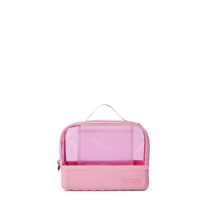 Limited Edition Select Boggs N' Ends - Blowing Pink Bubbles - Collection