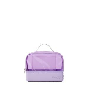 Boggs N' Ends - I Lilac You a Lot - Heritage Edition Style
