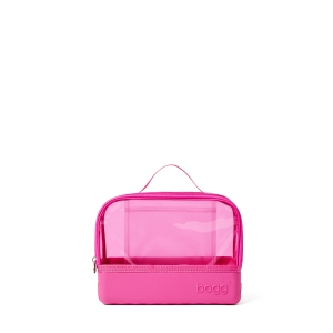 Sophisticated Boggs N' Ends - Haute Pink - Heritage Edition Edition