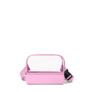 Bogg Stadium Bag Bag - Pink Taffy - Special Edition
