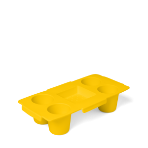 Designer Essential Top O' The Bogg To Ya! - Limoncello - Premium Collection